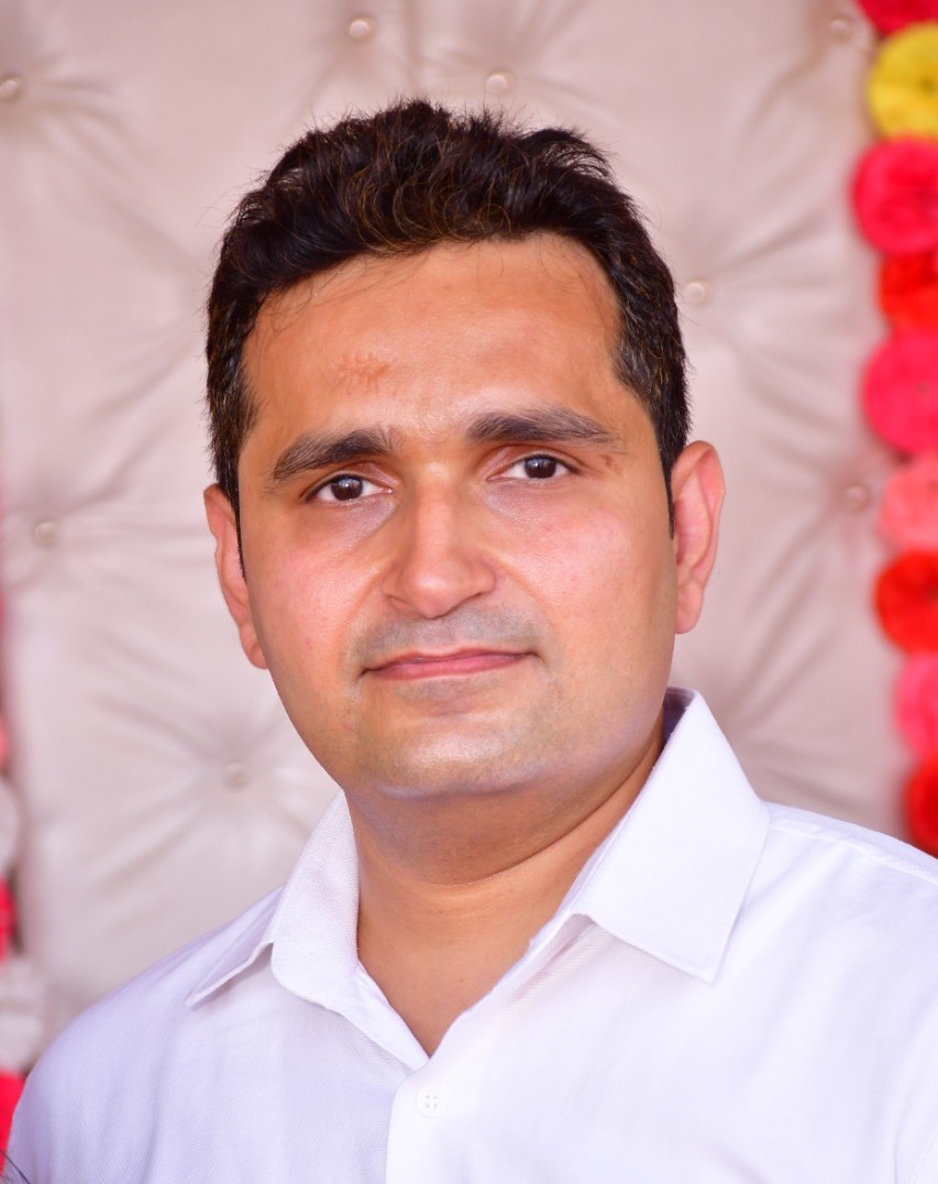 Founder Portrait